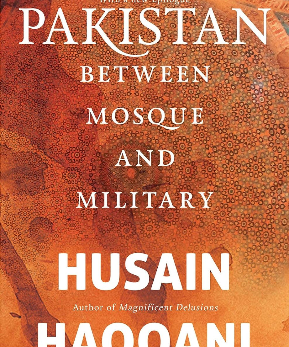 Pakistan (Hardcover)