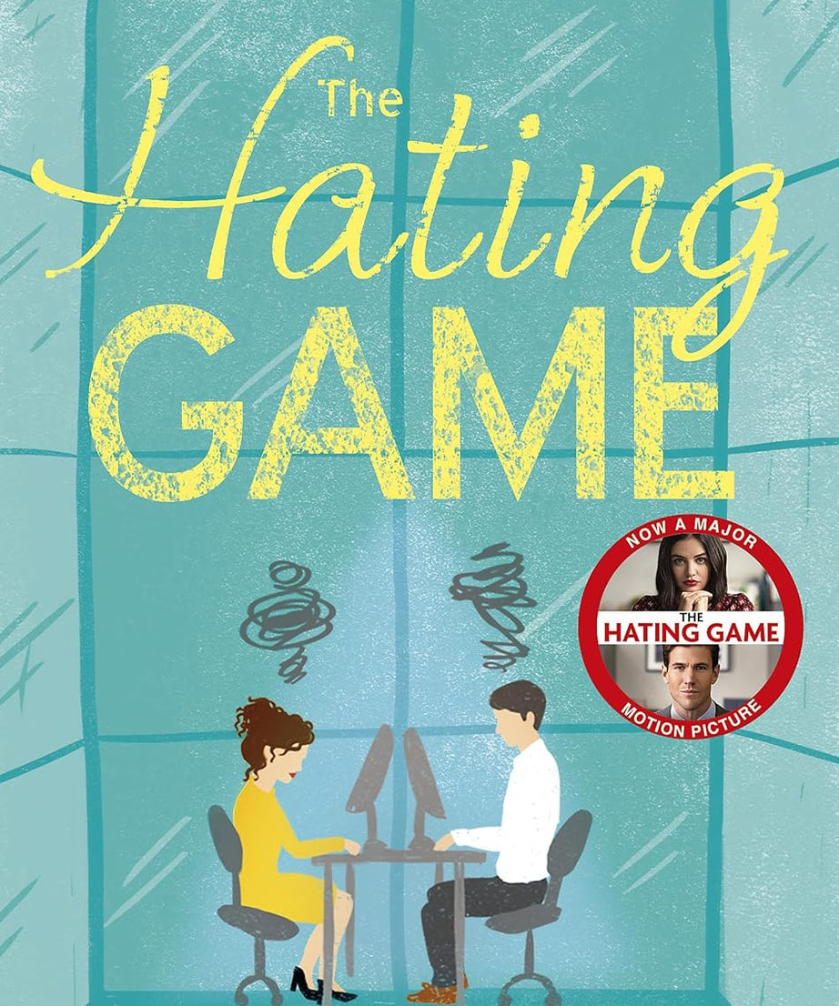 The Hating Game (Paperback) – Sally Thorne