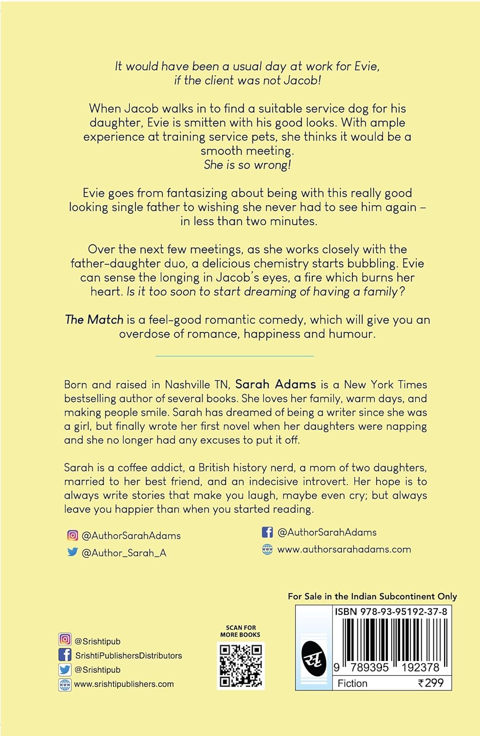 The Match ǀ The Enemy ǀ  paperback