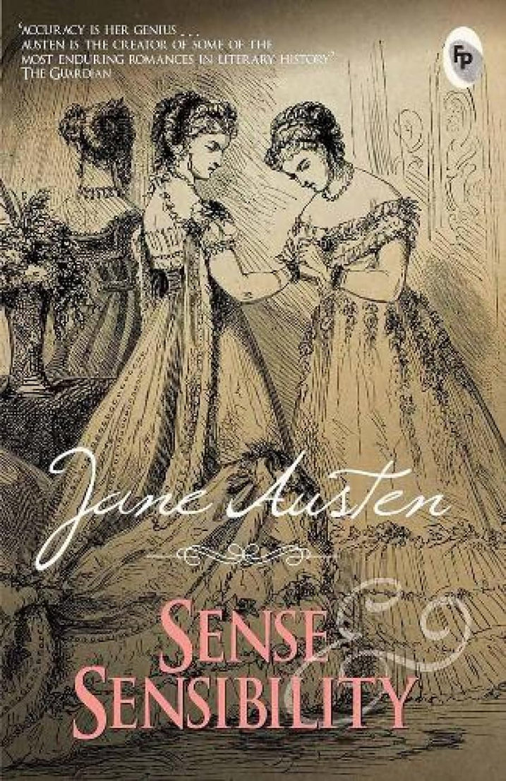 Sense And Sensibility (Paperback)