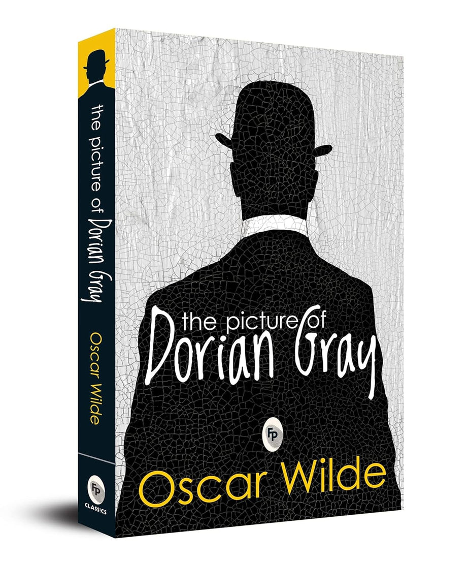 The Picture Of Dorian Gray (Paperback)- Oscar Wilde