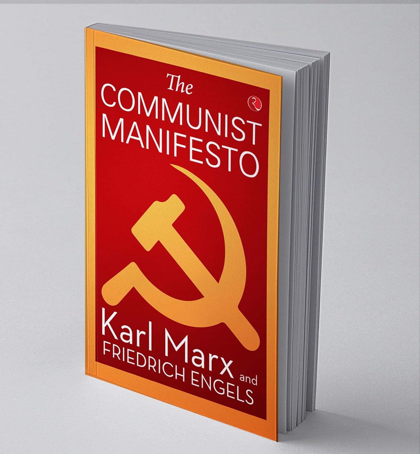 The Communist Manifesto - Karl Marx (Paperback)
