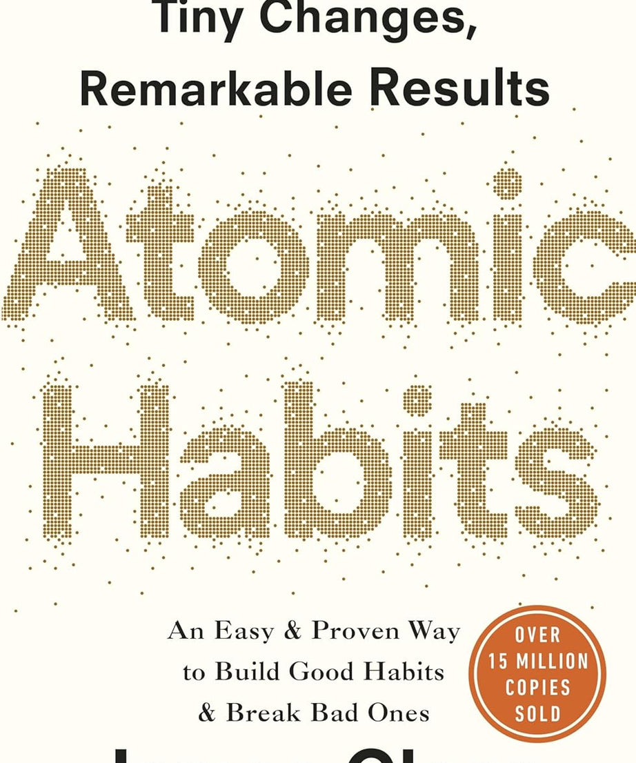 Cant Hurt Me+The Mountain Is You +Atomic Habits -Set of 3 books