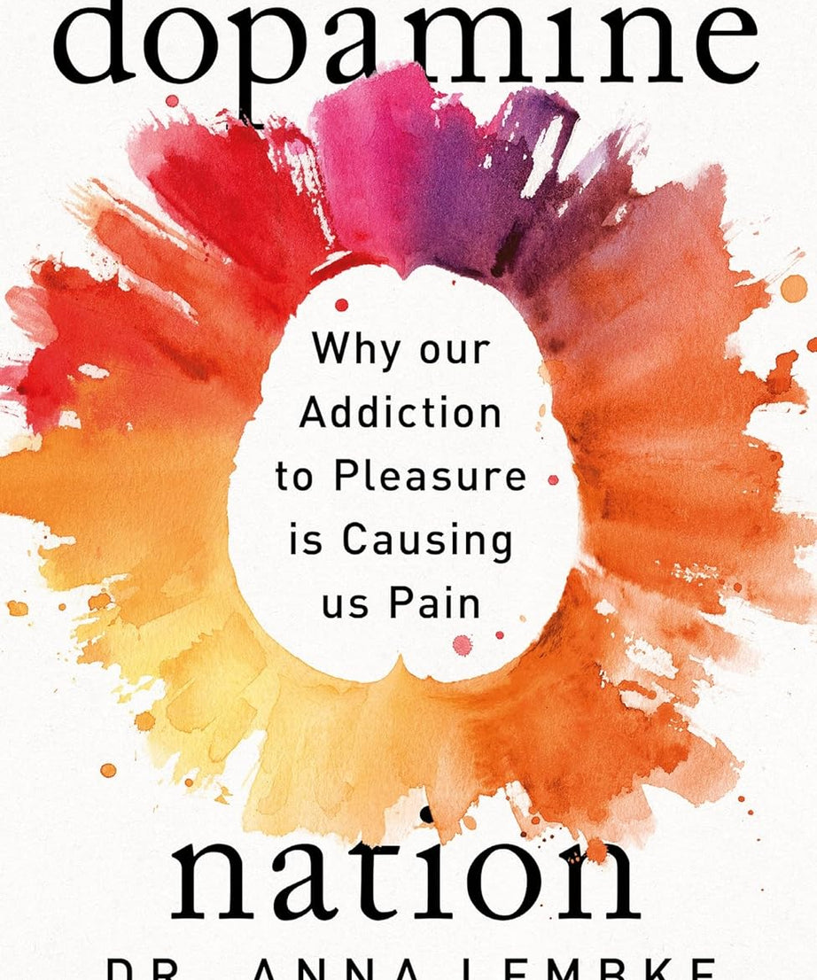 Dopamine Nation  (Paperback )