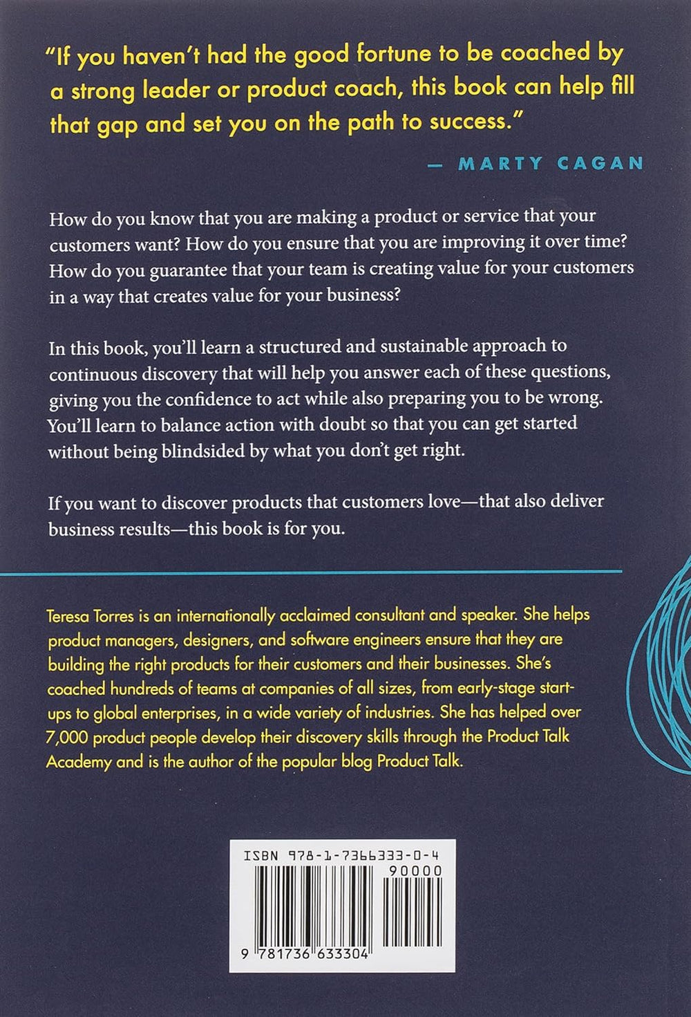 Continuous Discovery Habits (Paperback)