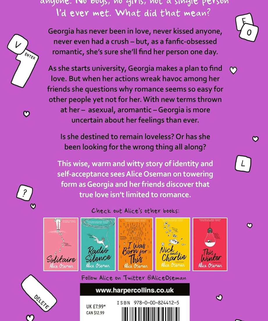 Loveless (Paperback)