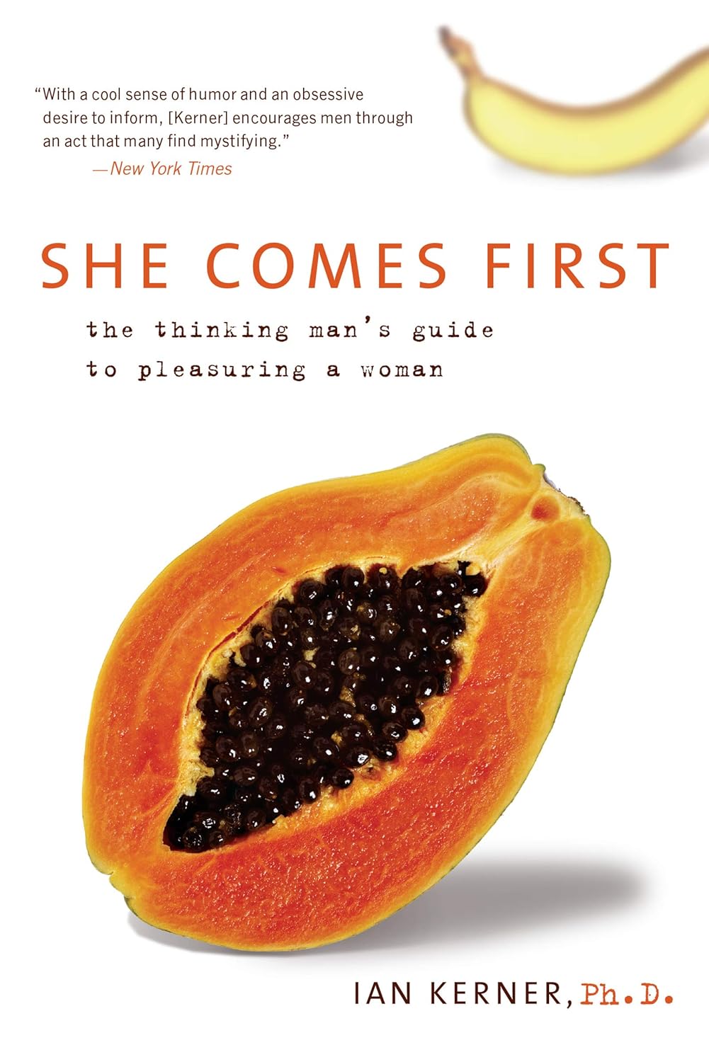 She Comes First - Paperback