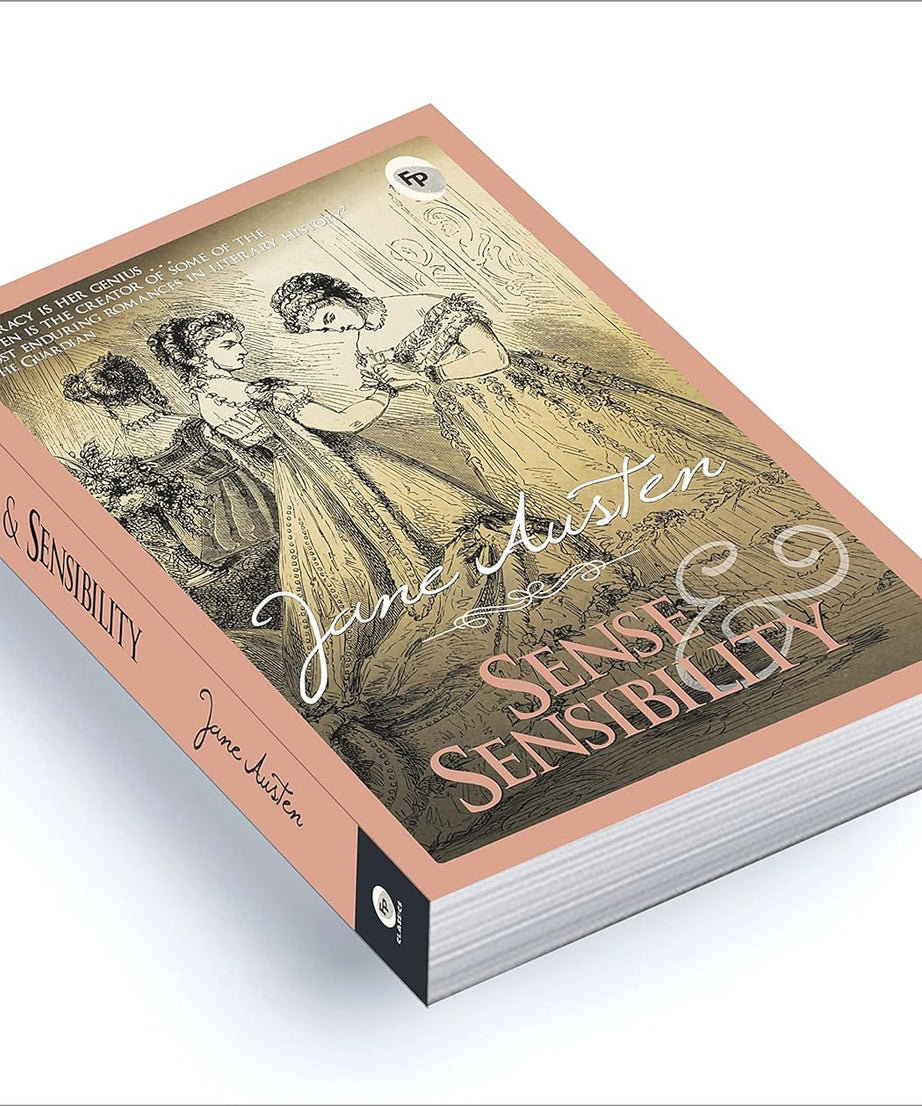 Sense And Sensibility (Paperback)