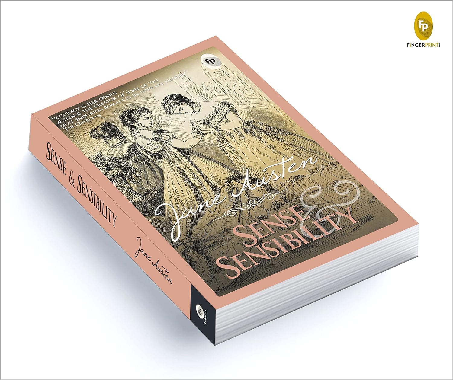 Sense And Sensibility (Paperback)