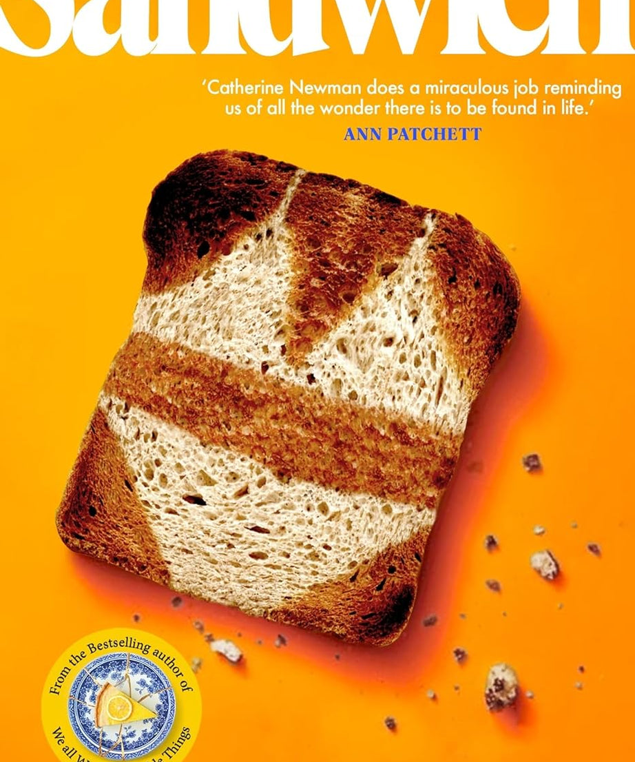 Sandwich:We All Want Impossible Things :- paperback