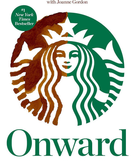 Onward- Paperback
