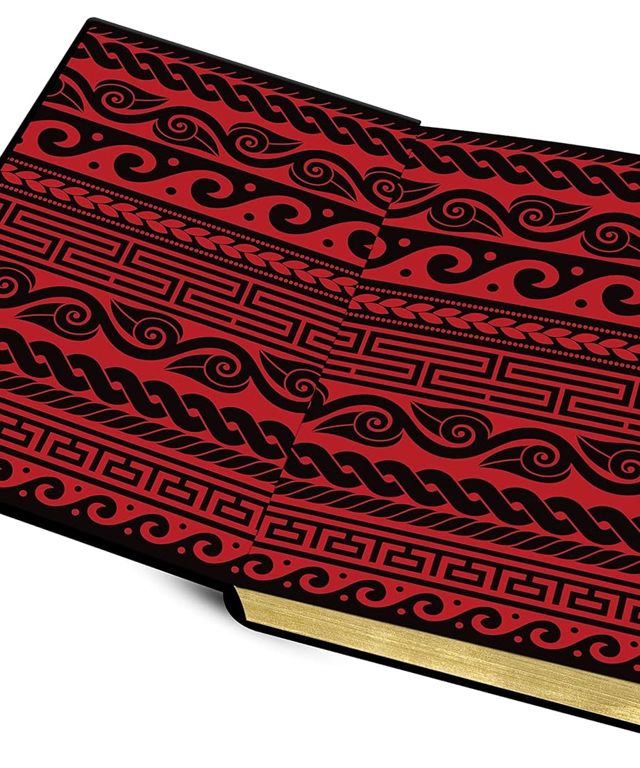 Meditations Deluxe Hardbound Edition Hardcover