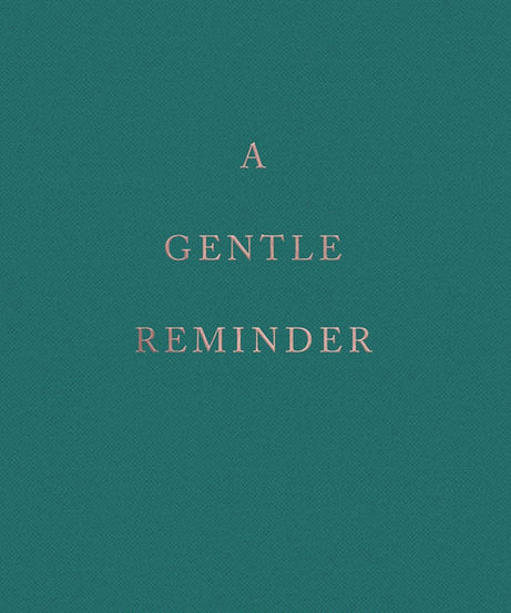 (COMBO PACK) A Gentle Reminder + The Strength In Our Scars +The Mountain Is You(Paperback)