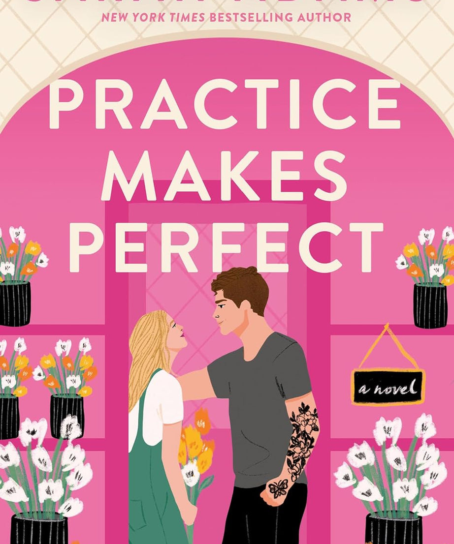 Practice Makes Perfect - Paperback