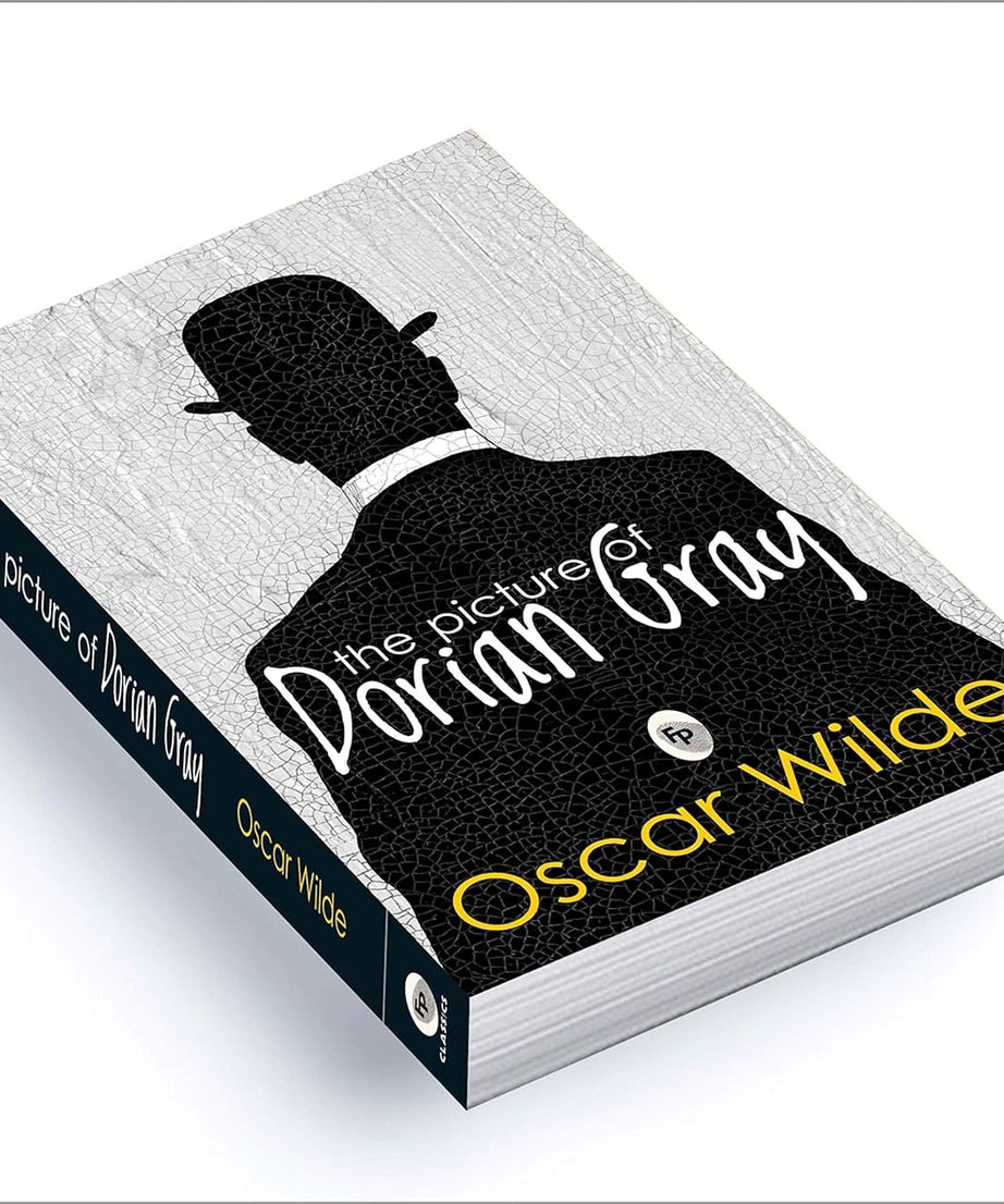 The Picture Of Dorian Gray (Paperback)- Oscar Wilde