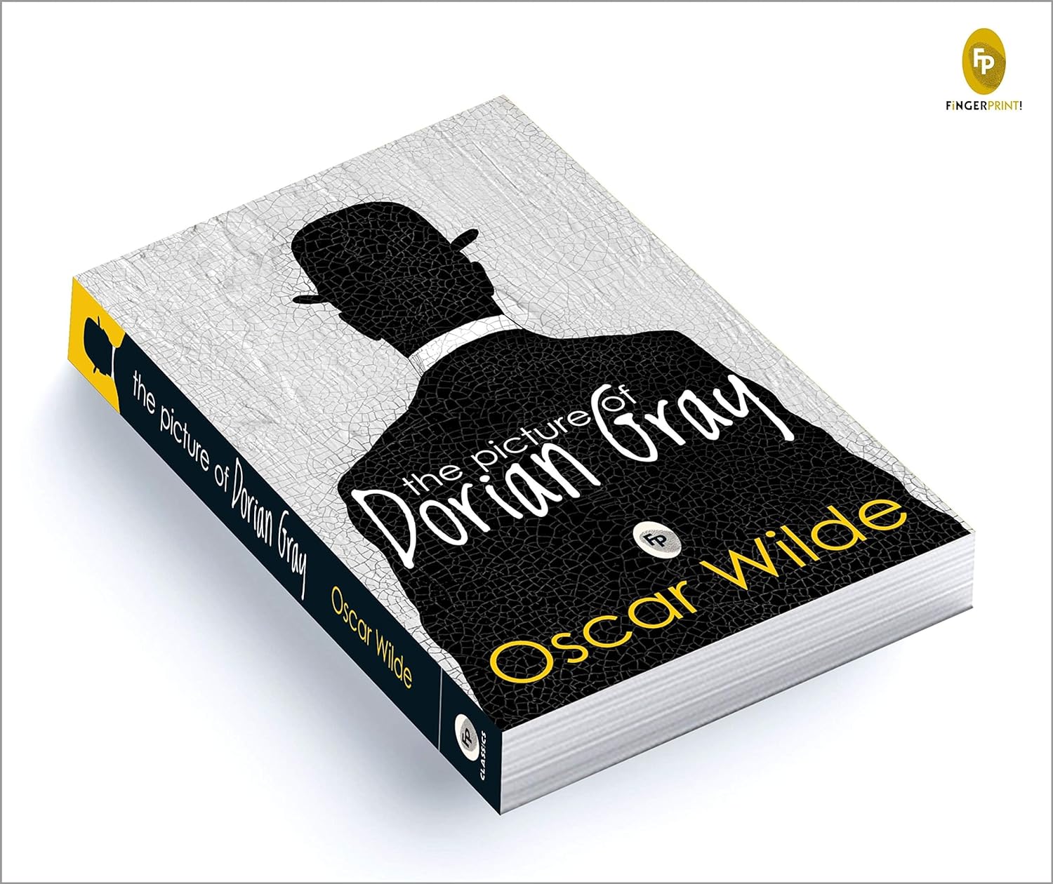 The Picture Of Dorian Gray (Paperback)- Oscar Wilde