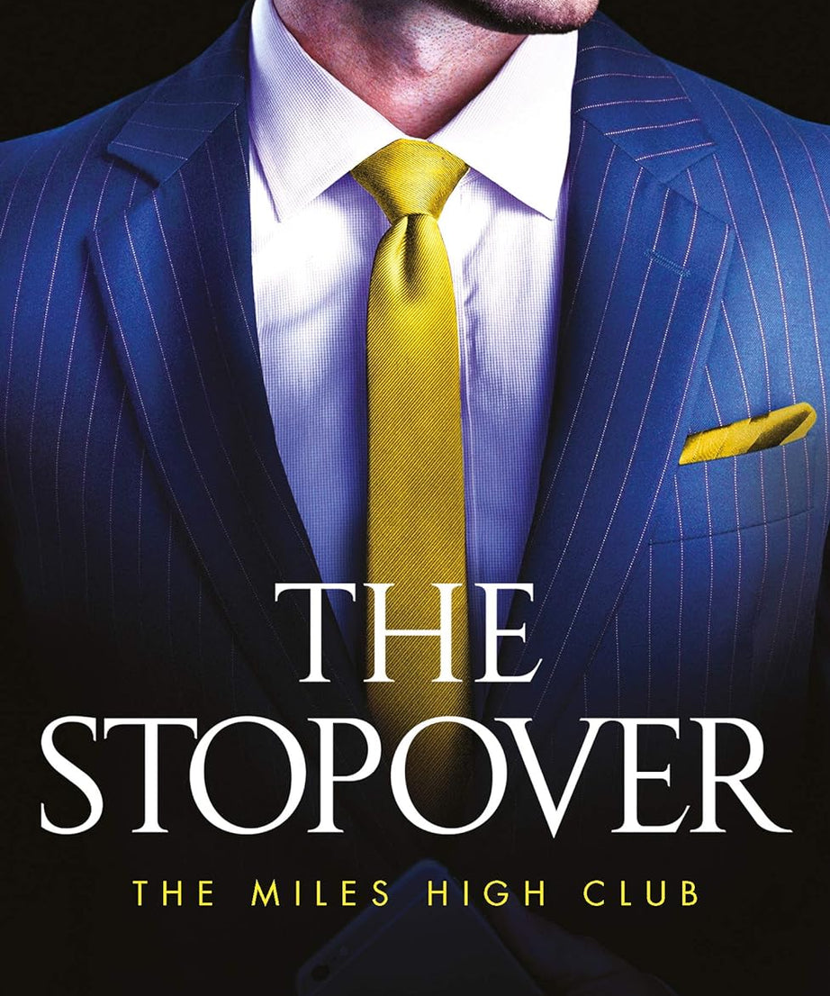 The Stopover (Paperback)- T L Swan