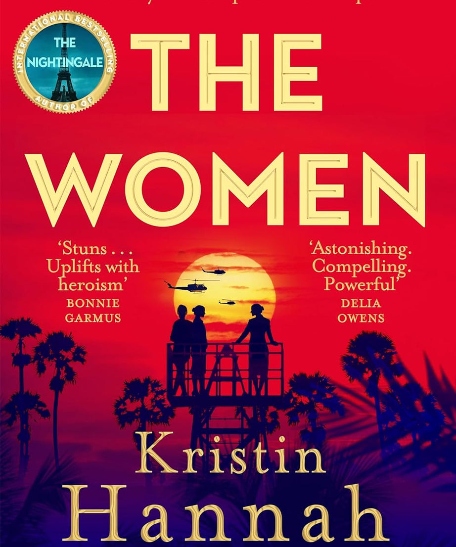 The Women , Paperback