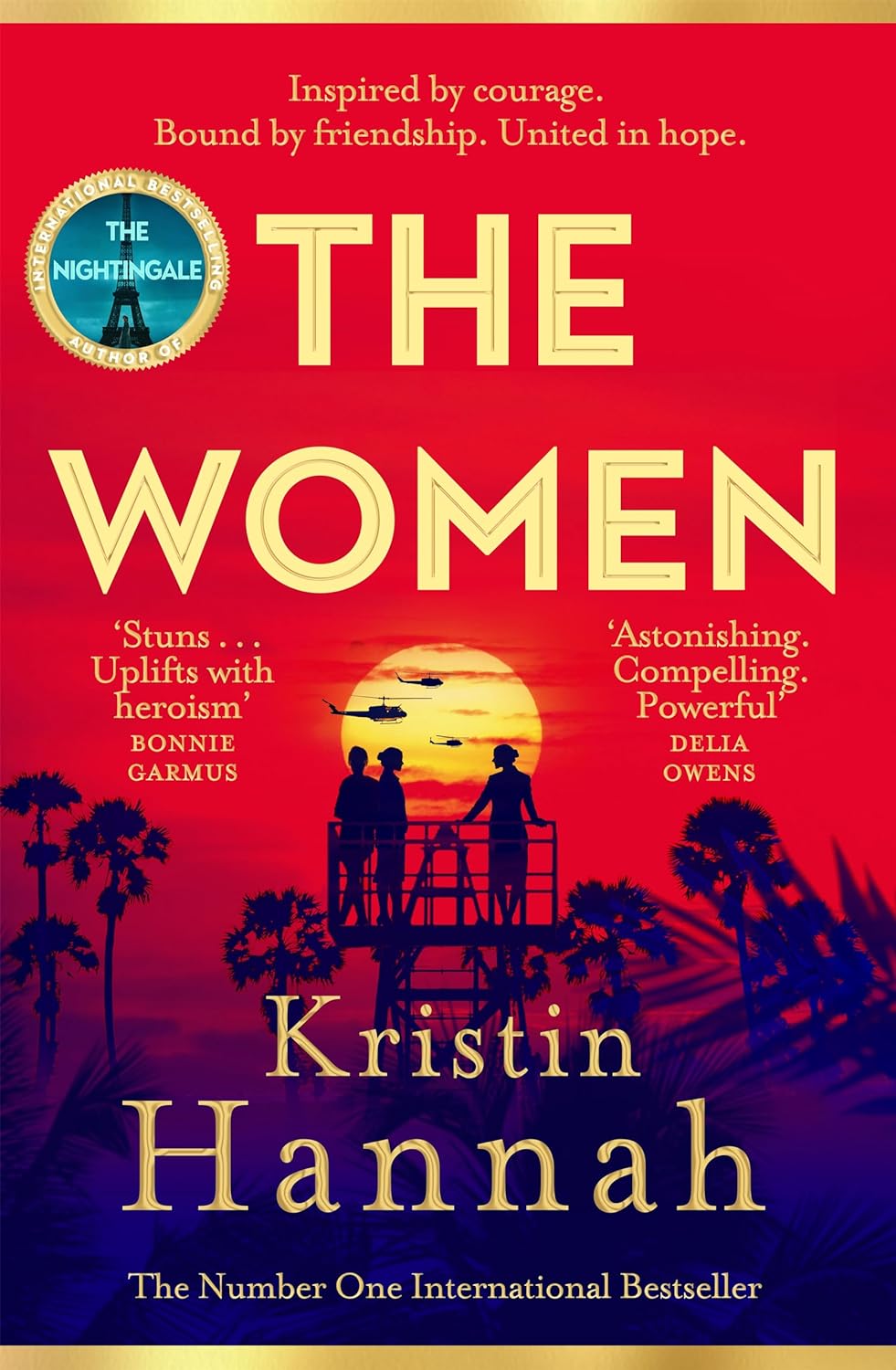 The Women , Paperback