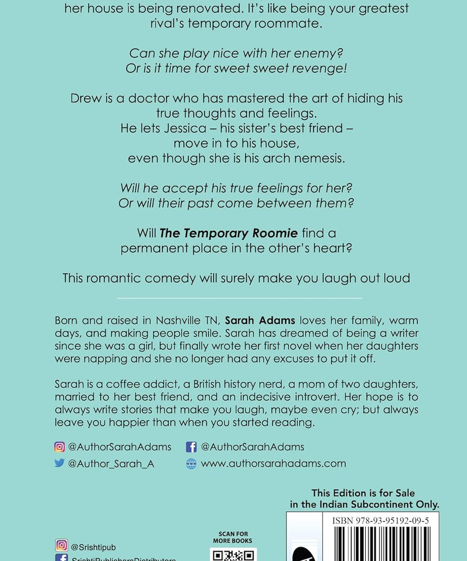 The Off Limits Rule  The Temporary Roomie: = paperback