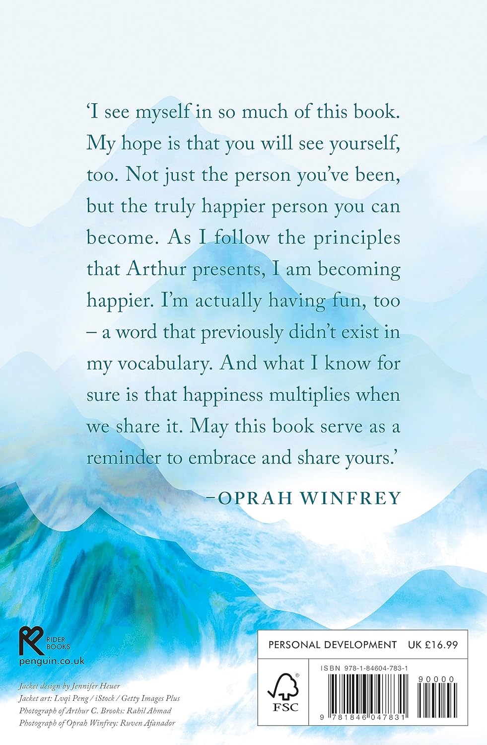 Build the Life You Want : Never Finished  :- paperback