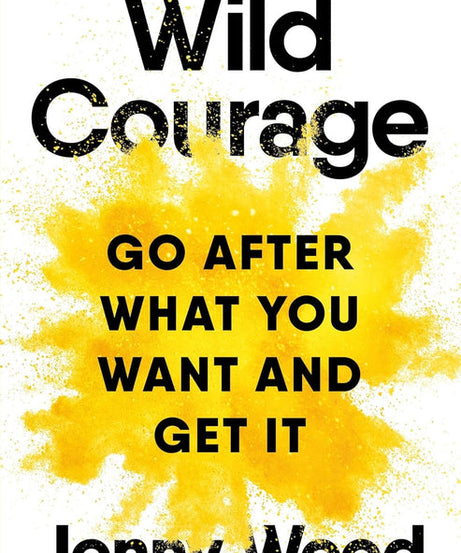 Wild Courage Paperback