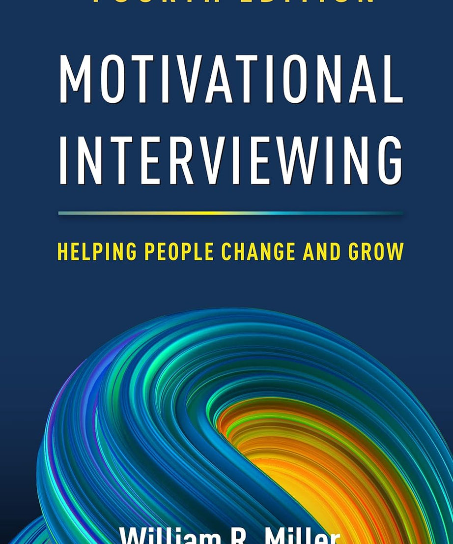 Motivational Interviewing- paperback (S)