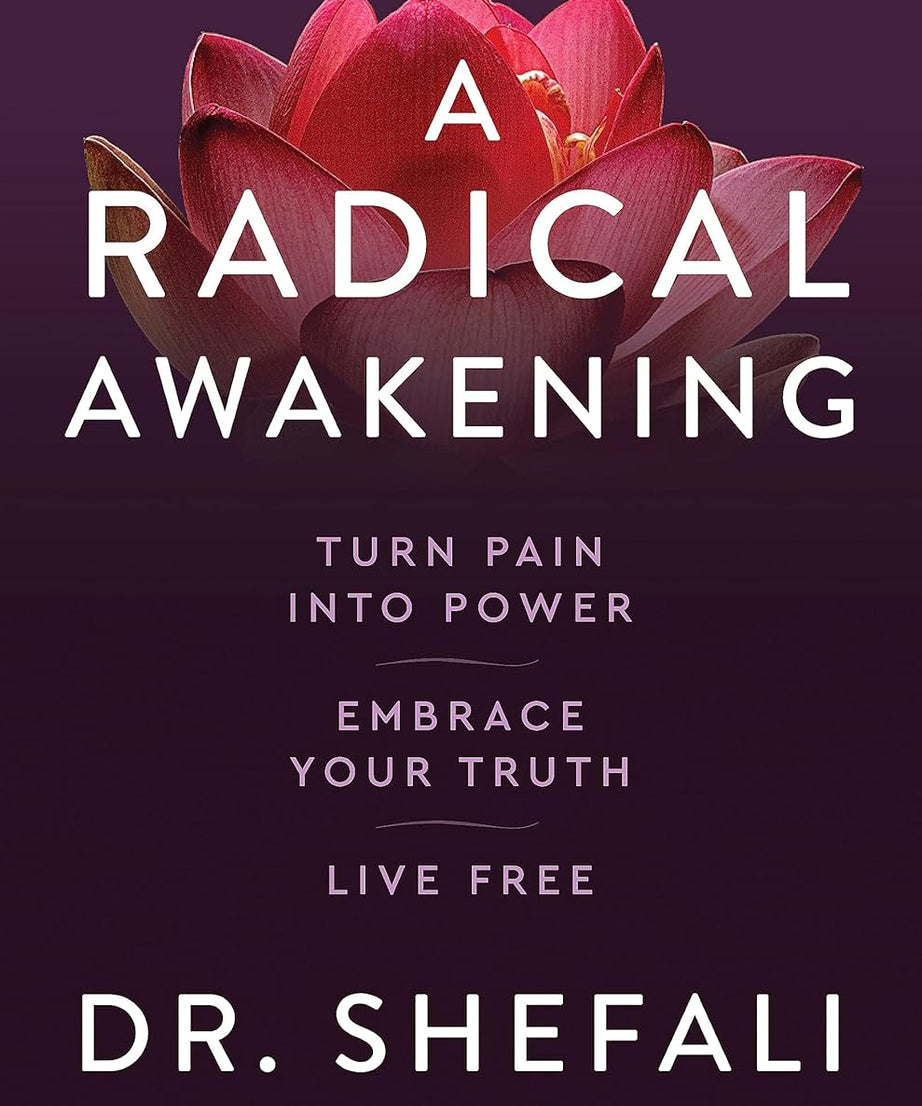 A RADICAL AWAKENING (Paparback)