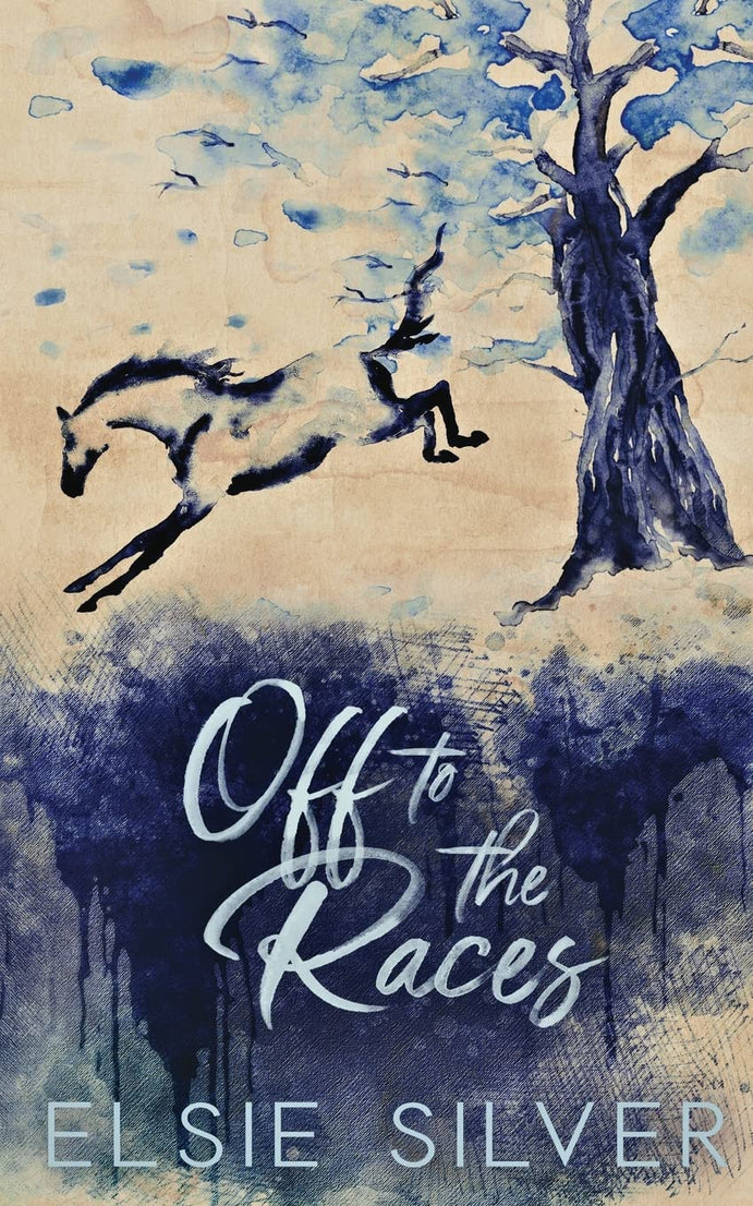 Off to the Races  Paperback