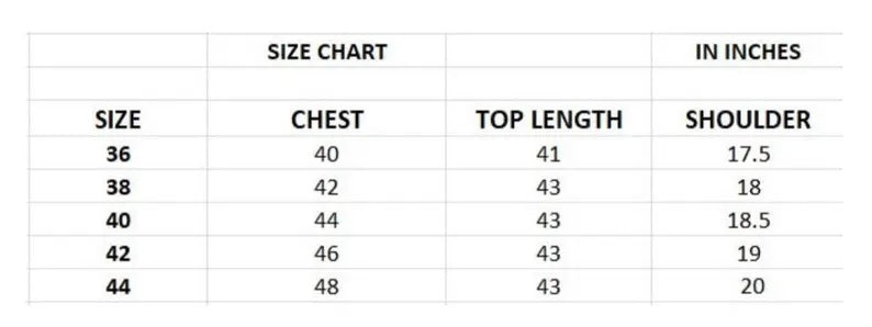 Heavy Silk Jacquard With Embroidery Men's Kurta Set