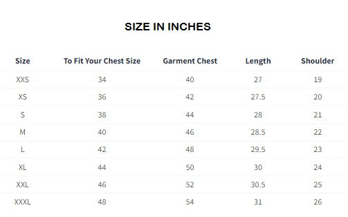 Samurai Oversized T-Shirts