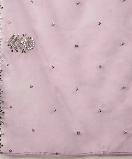 Beautiful Trending Silk Blend With Embroidy Work Kurti/Bottom With Dupatta Set 12-BS