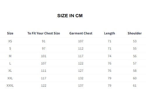 Yin & Yang Oversized Shirts