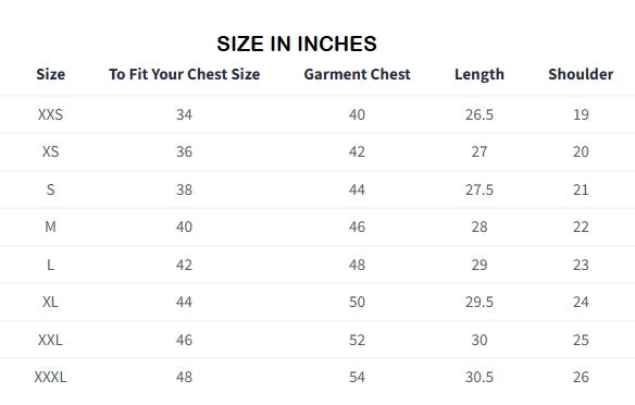 Trident Oversized T-Shirts