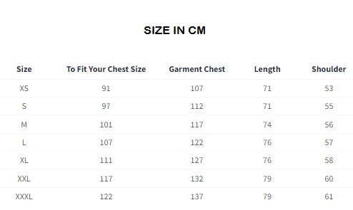Luminance Oversized Shirts