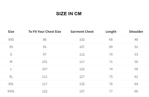 Misty Soul Oversized T-Shirts