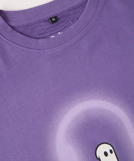 Shadow Oversized T-Shirts