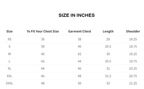 Anchor Crest Cotton Linen Shirts