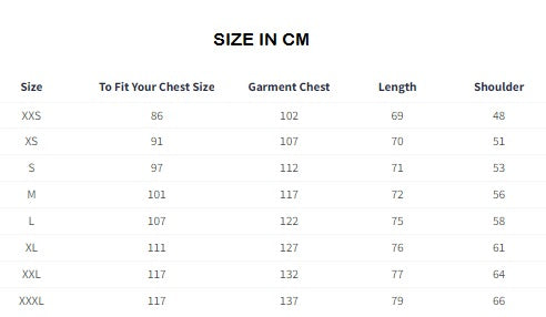 No Rules Oversized T-Shirts