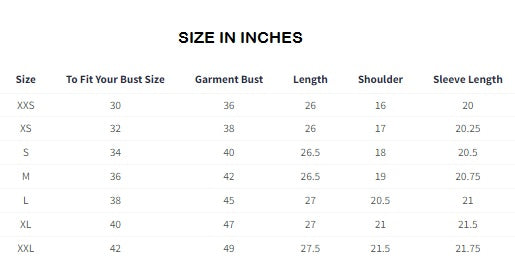 Textured Almond Women Shirts