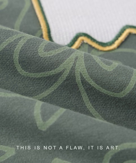 Rhythm Super Oversized T-Shirts