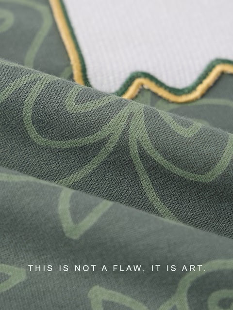 Rhythm Super Oversized T-Shirts