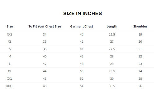 Explore The Unseen Oversized T-Shirts