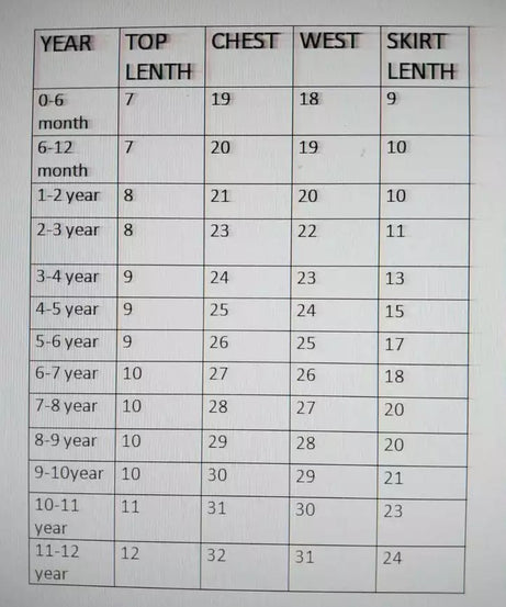 MOST PICKED NET FULL FLAIRED KID’S TOP WITH SKIRT BLACK