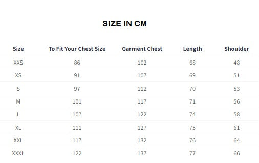 Shell Oversized T-Shirts