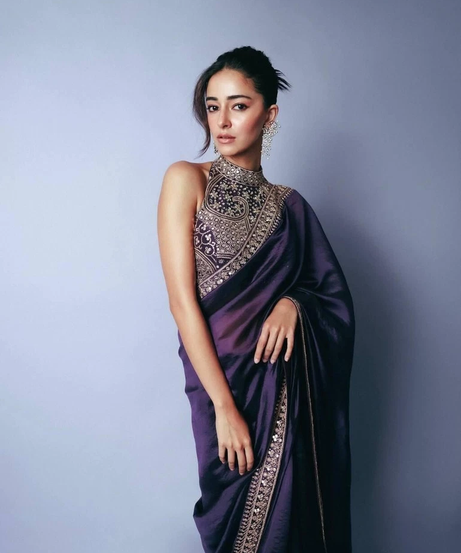 Women's Designer Soft Geemic Silk Designer Zari Dori Saree With Blouse 11-RV