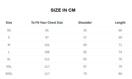 Irish Oversized Full Sleeve T-Shirts