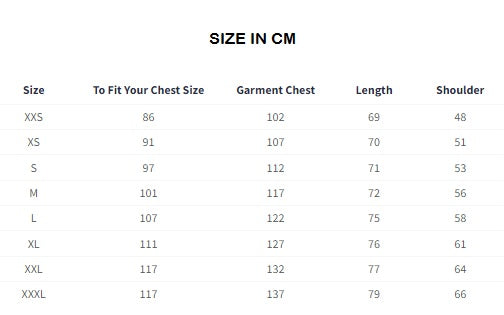 Squid Game Front Man Oversized T-Shirts