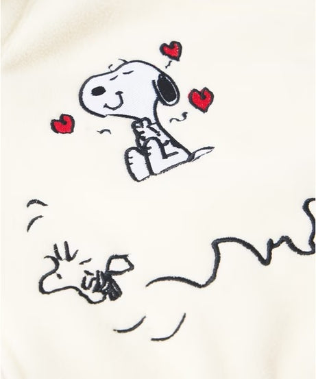 Peanuts Thrill Seeker Women Jackets