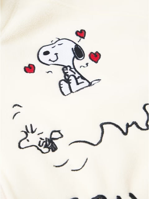 Peanuts Thrill Seeker Women Jackets